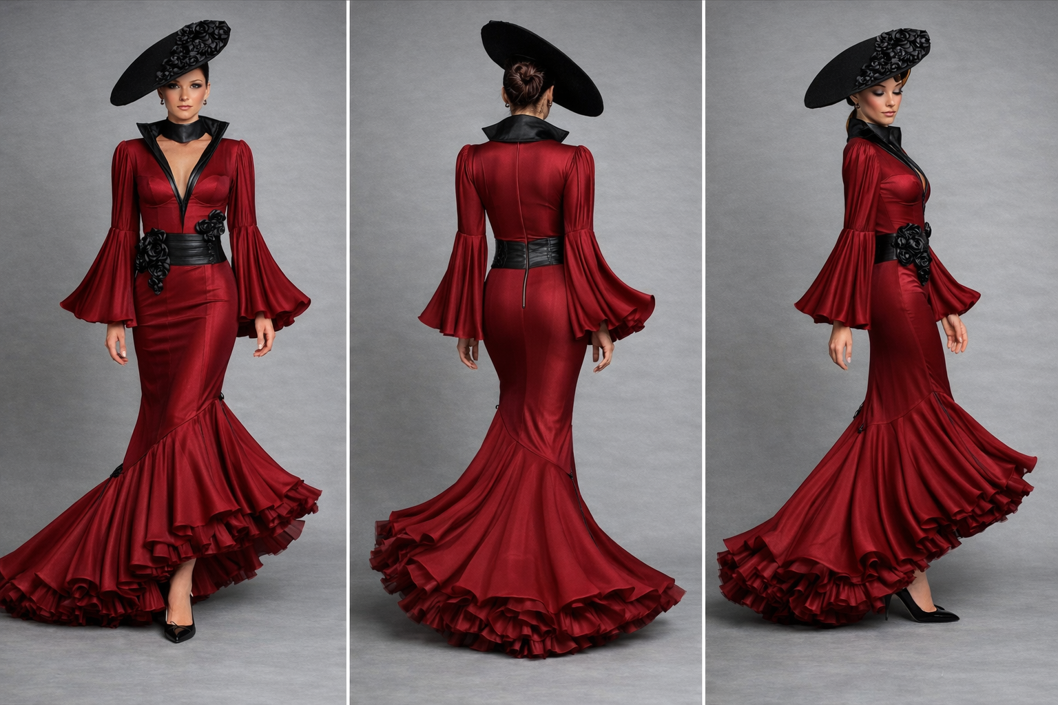 Essenza di Scorpio | El Alma del Fuego