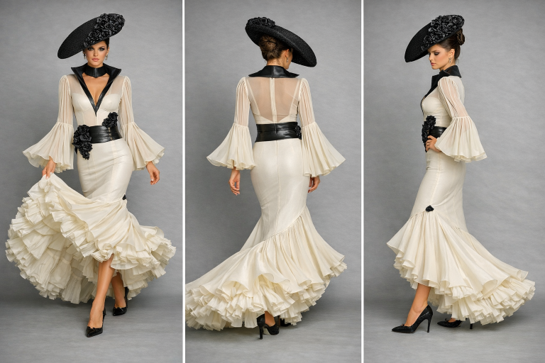 Essenza di Scorpio | Pure Flame (Ivory Edition)